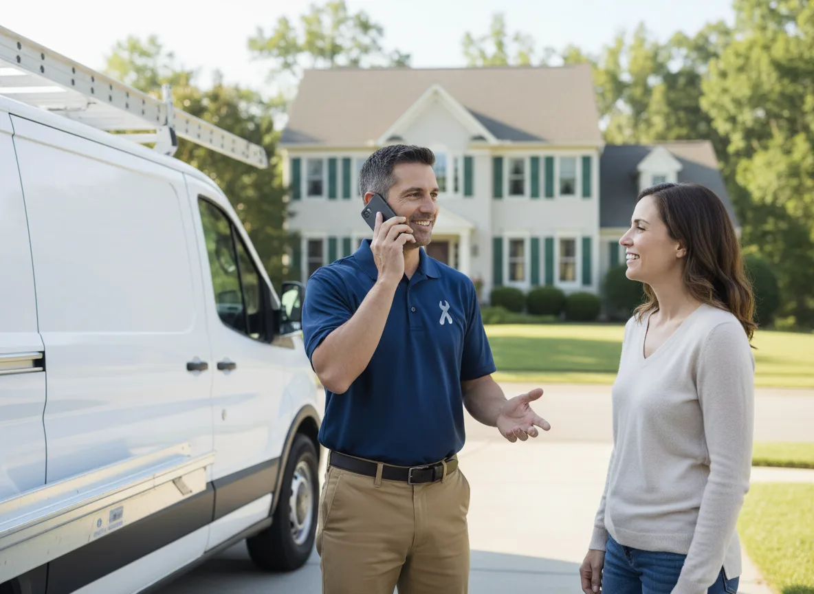 Home Gutter Service Dorrance, KS FAQs